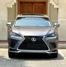 Lexus NX300 NX 300 | American Specs | Excellent Condition
