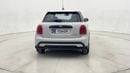Mini Cooper Std 1.6L 2024 STD | AED 1155/Month | 0 DP | 30 Day Return | Warranty | Service History