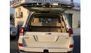 Toyota Land Cruiser TOYOYA LAND CRUSER 4.6L GXR V8 G/T