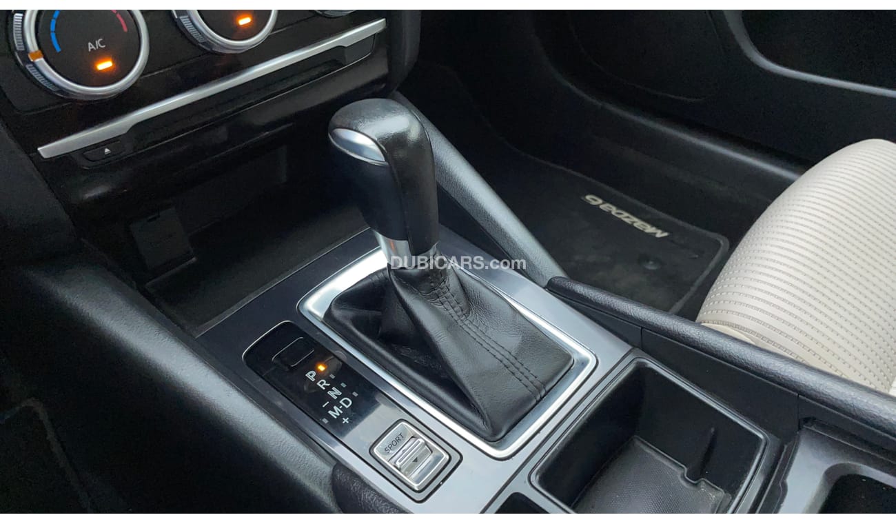 Mazda 6 S 2 | Under Warranty | Inspected on 150+ parameters