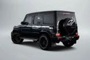 Mercedes Benz G63 AMG