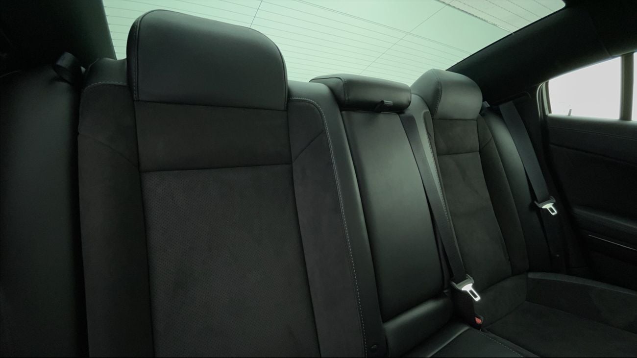 Dodge Charger GT 3.6 | Zero Down Payment | Home Test Drive