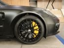 Porsche Panamera GT S E-HYBRID EDITION