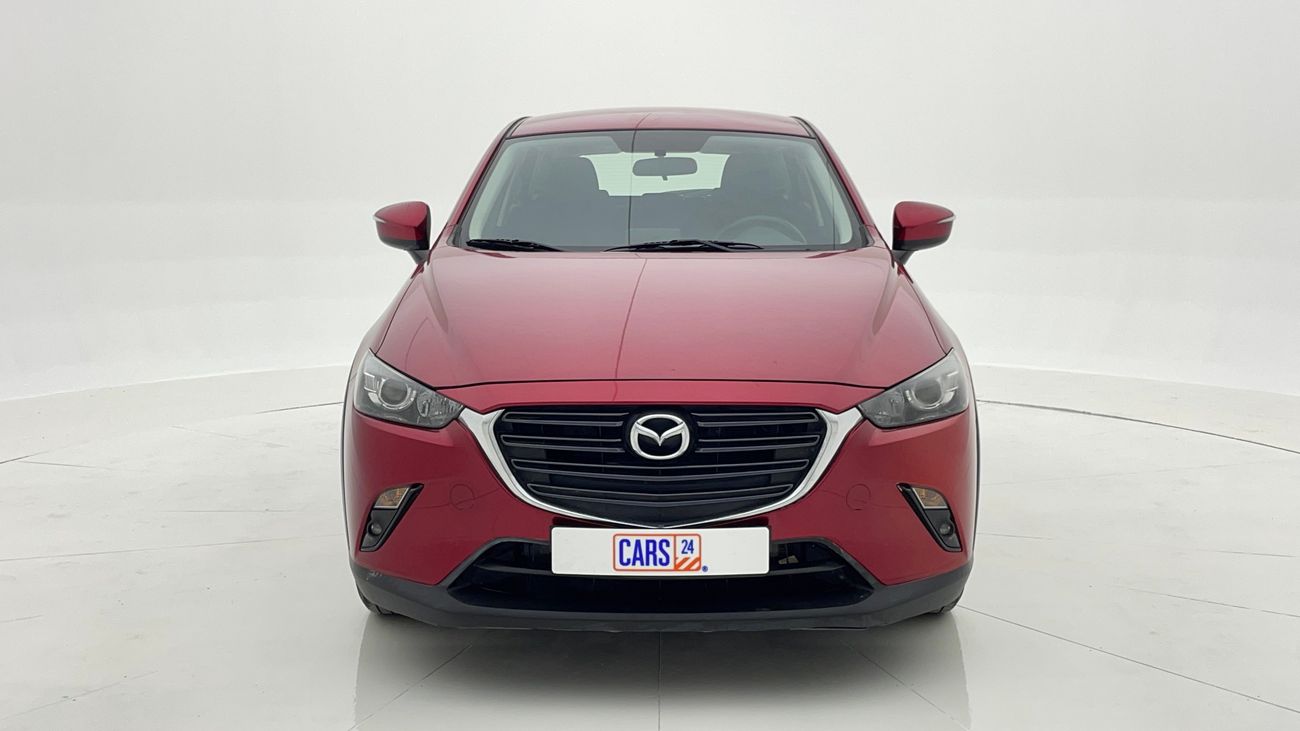 Mazda CX3 GS 2 | Zero Down Payment | Free Home Test Drive