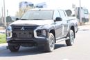Mitsubishi L200 2.4L SPORTERO, AUTOMATIC, PUSH START, ALLOY WHEELS, MODEL 2023