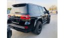 Toyota Land Cruiser GXR V8 EXT VERSN-PUSH START-REAR DVD'S-ALLOY RIMS-CRUISE-FOG LIGHTS-LEATHER SEATS-FRIDGE-POWER SEATS