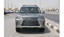 Lexus LX570 EXECUTIVE PACKAGE / CLEAN CAR / WITH WARRANTY