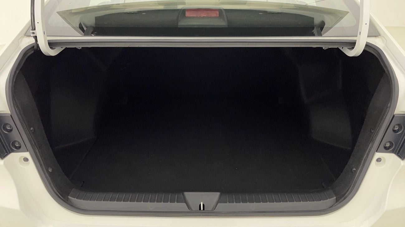 Toyota Yaris E 1.5 | Zero Down Payment | Home Test Drive