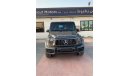 مرسيدس بنز G 63 AMG زيرو كيلو متر