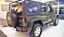 Jeep Wrangler Sport Unlimited