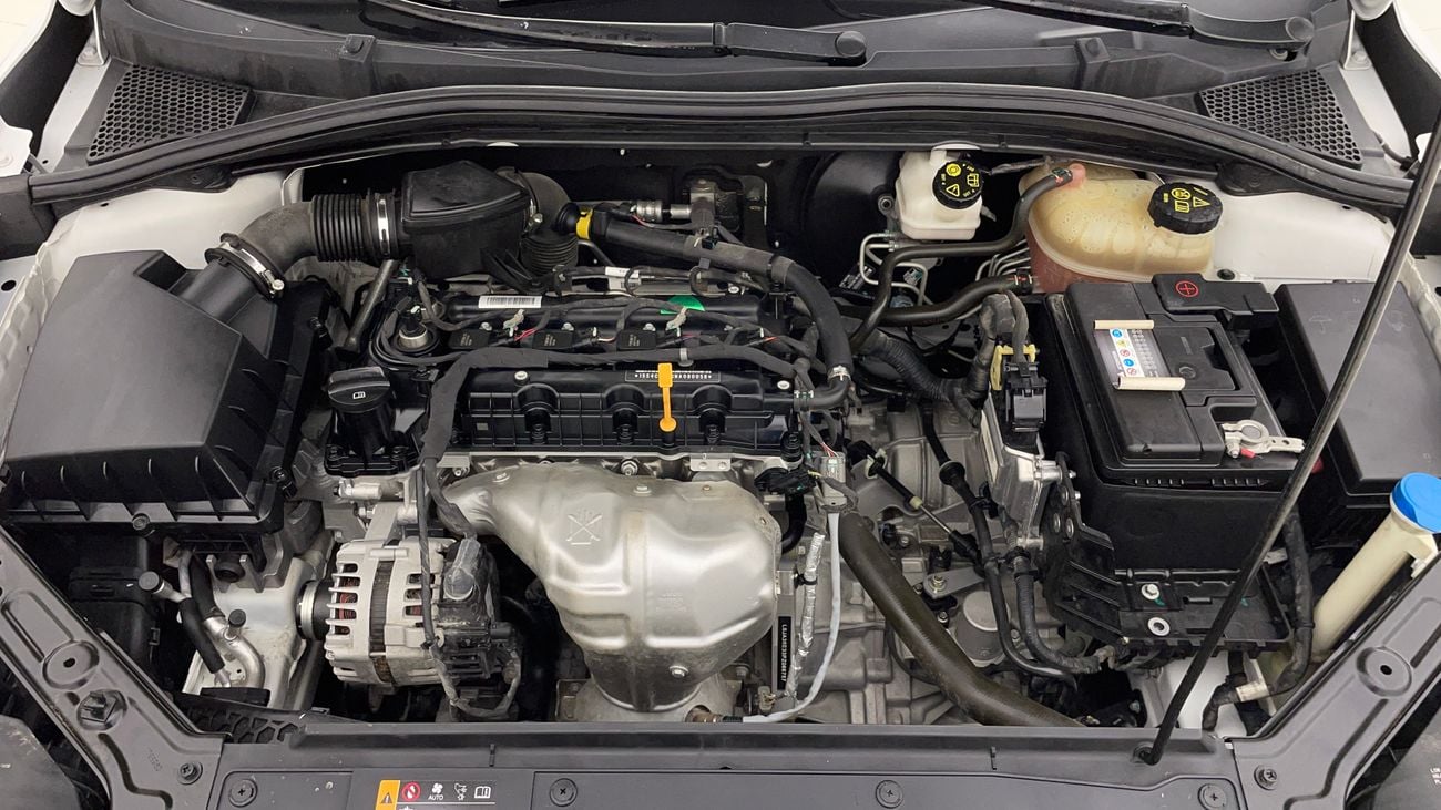 أم جي 5 STD 1.5 | بدون دفعة مقدمة | اختبار القيادة في المنزل