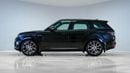 Land Rover Range Rover UAE's Very Best Example | 2 Years Free Servicing | AED 4,360 Per Month