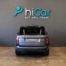 لاند روفر رينج روفر 2,586 P.M • 0% Downpayment • Range Rover HSE • 1 Year Warranty