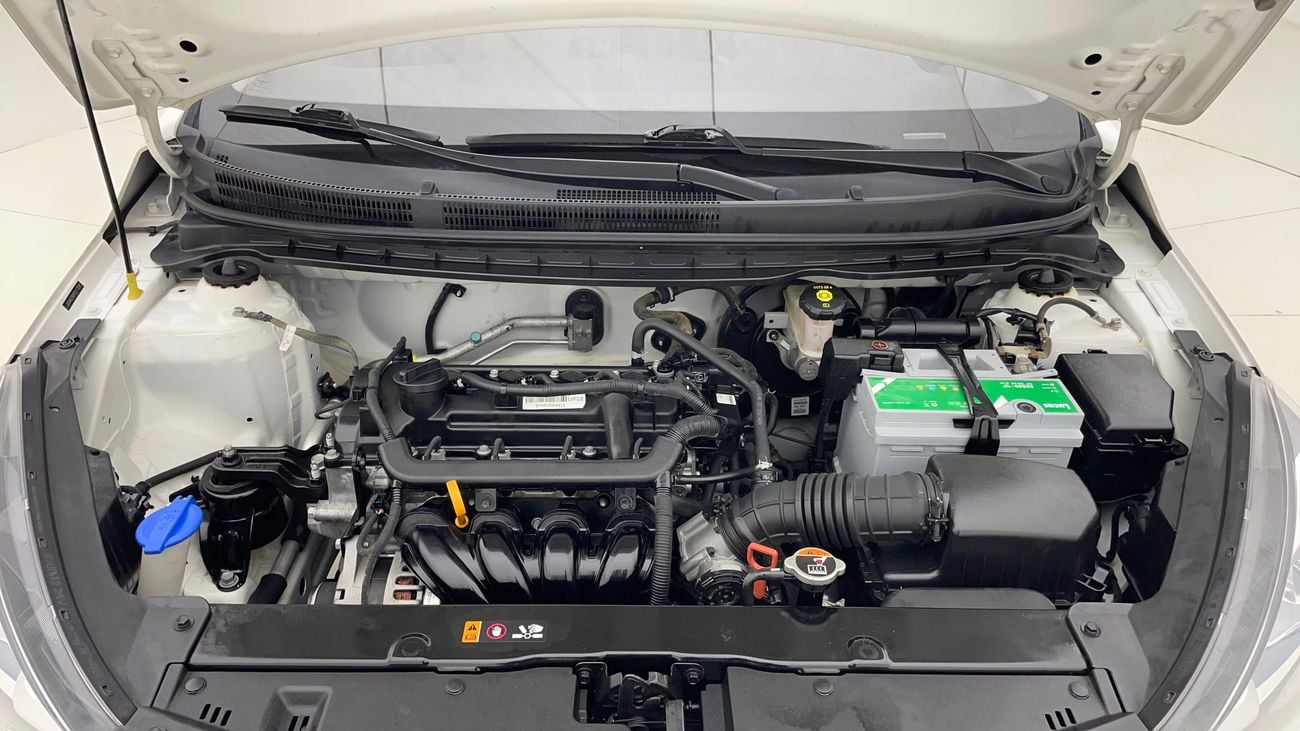 Kia Pegas EX Full 1.4L EX 1.4 | Zero Down Payment | Home Test Drive