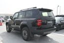تويوتا برادو Toyota Land Cruiser Prado VX-L, 2.4L Turbo, 4WD