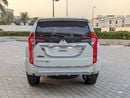 ميتسوبيشي مونتيرو سبورت GLS TOP FULL OPTION GCC ACCIDENT FREE IN EXCELLENT CONDITION