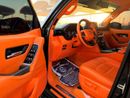 تويوتا لاند كروزر GXR 4.6L