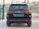 Toyota Land Cruiser VX 3.5L TT petrol 2026 Export Price @ 378,000 AED