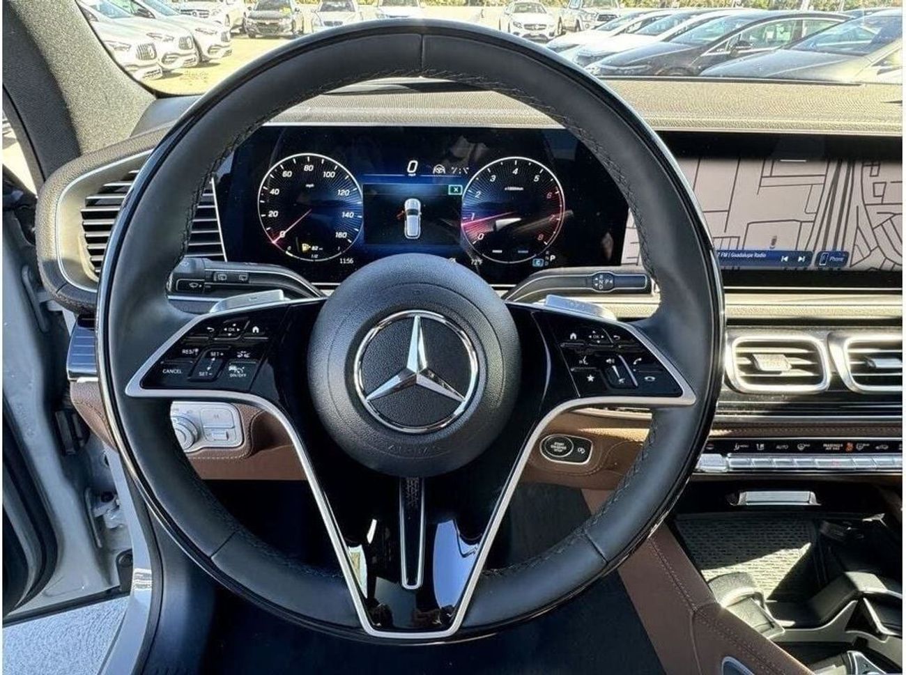 Mercedes-Benz GLE 450 4MATIC AWD Cement Grey  Brand New * Export Price *