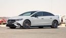 مرسيدس بنز EQE 43 AMG Electric Motors AWD | Night Package | 2023 | For Local Registration +10%