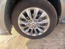تويوتا لاند كروزر Toyota landcruise 2022MODEL 4.0L petrol Engine v6 Colour Brown push start Sunroof Transmission Autom