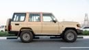 تويوتا لاند كروزر 70 HT VXR