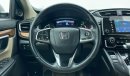 Honda CR-V TOURING 2.4 | Under Warranty | Inspected on 150+ parameters