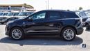 Cadillac XT5 2.0P Sport 4WD Aut. V93 (For Local Sales plus 10% for Customs & VAT)