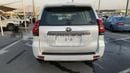 Toyota Prado PRADO TX-L 2.7L V5 5set 2023 0km