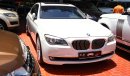 BMW 740Li