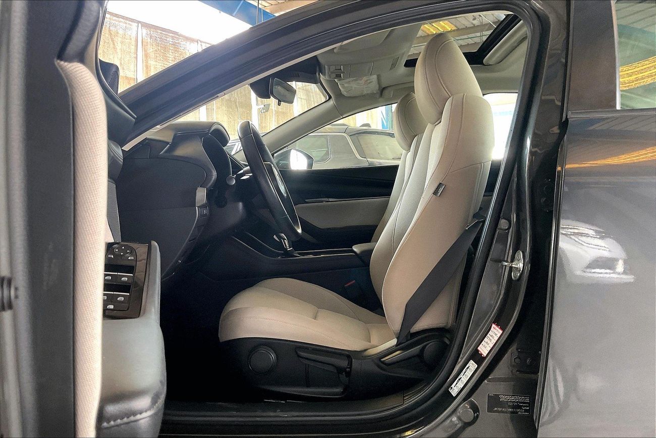 Mazda 3 Evolve | Guaranteed Warranty | 0 Down Payment