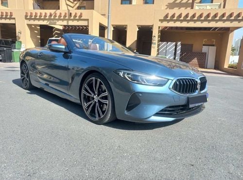 BMW 840i