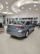 تويوتا كورولا XLI 1.8L