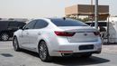 Kia Cadenza