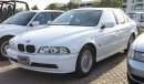 BMW 525 i