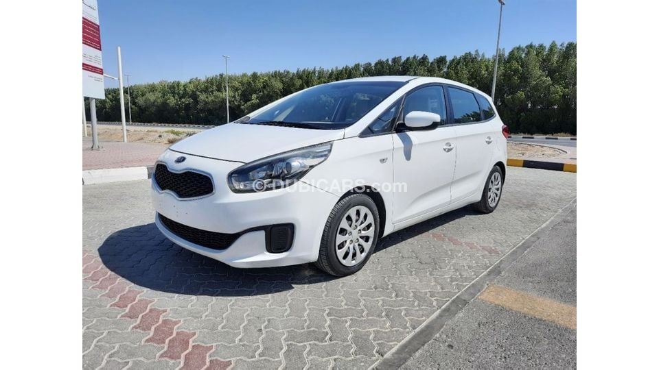 Kia carens 2015 Kia carens 2015