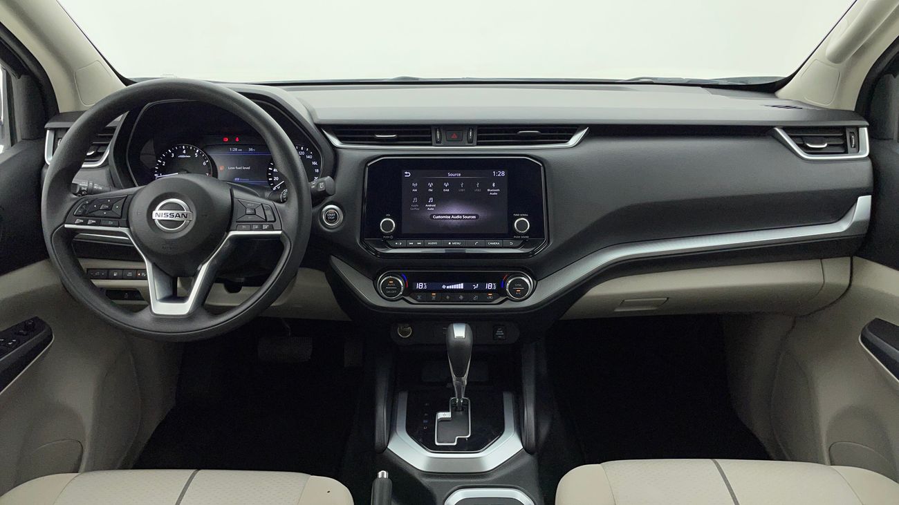 Nissan XTerra TITANIUM 2.5 | Zero Down Payment | Free Home Test Drive