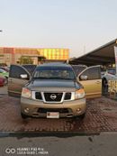 Nissan Armada in excellent condition and requires no expenses