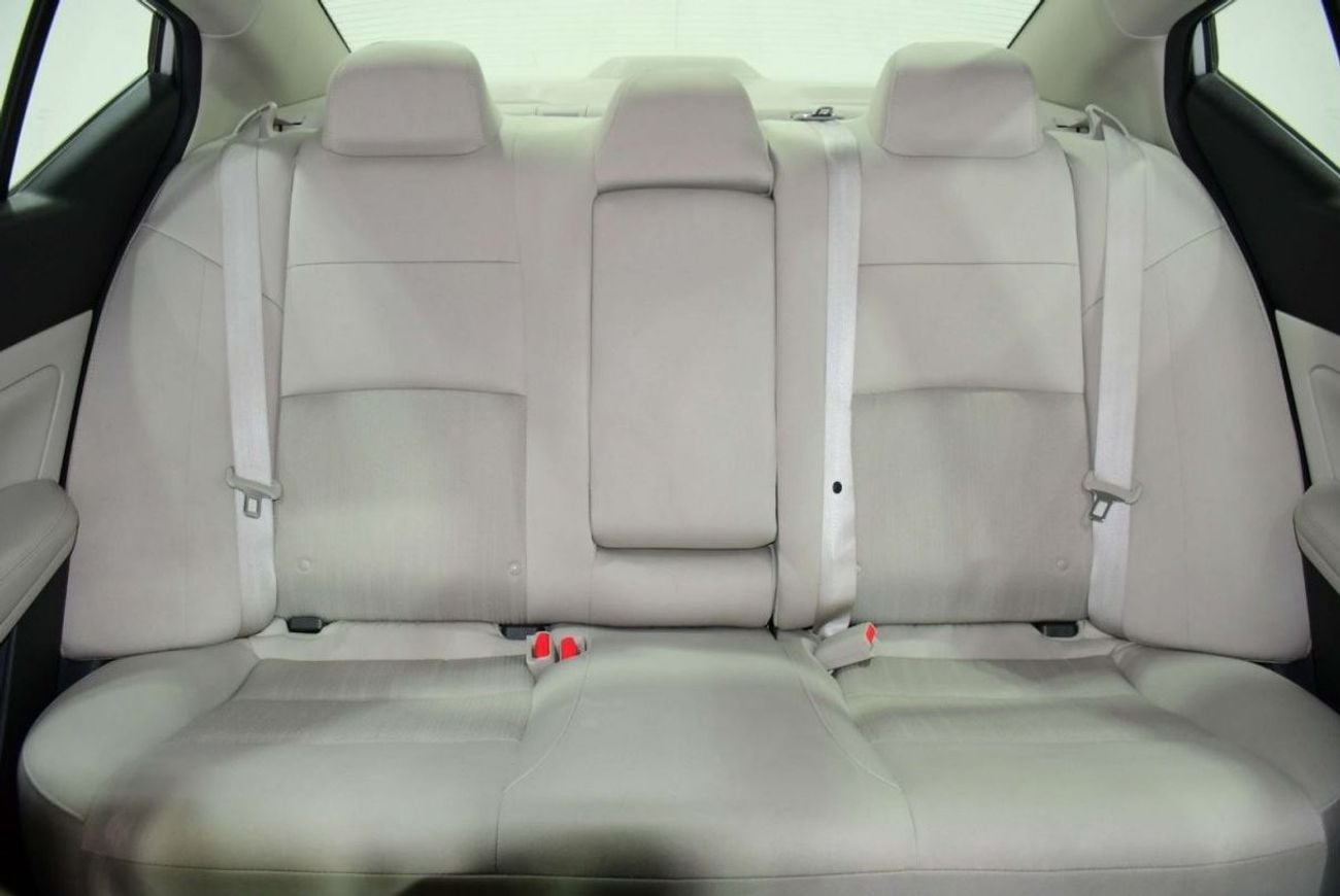 Nissan Altima SV AED 1,150/ PM ||  1 YEAR WARRANTY  || NISSAN CERTIFIED