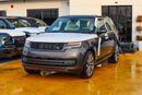 Land Rover Range Rover AUTOBIOGRAPHY P530