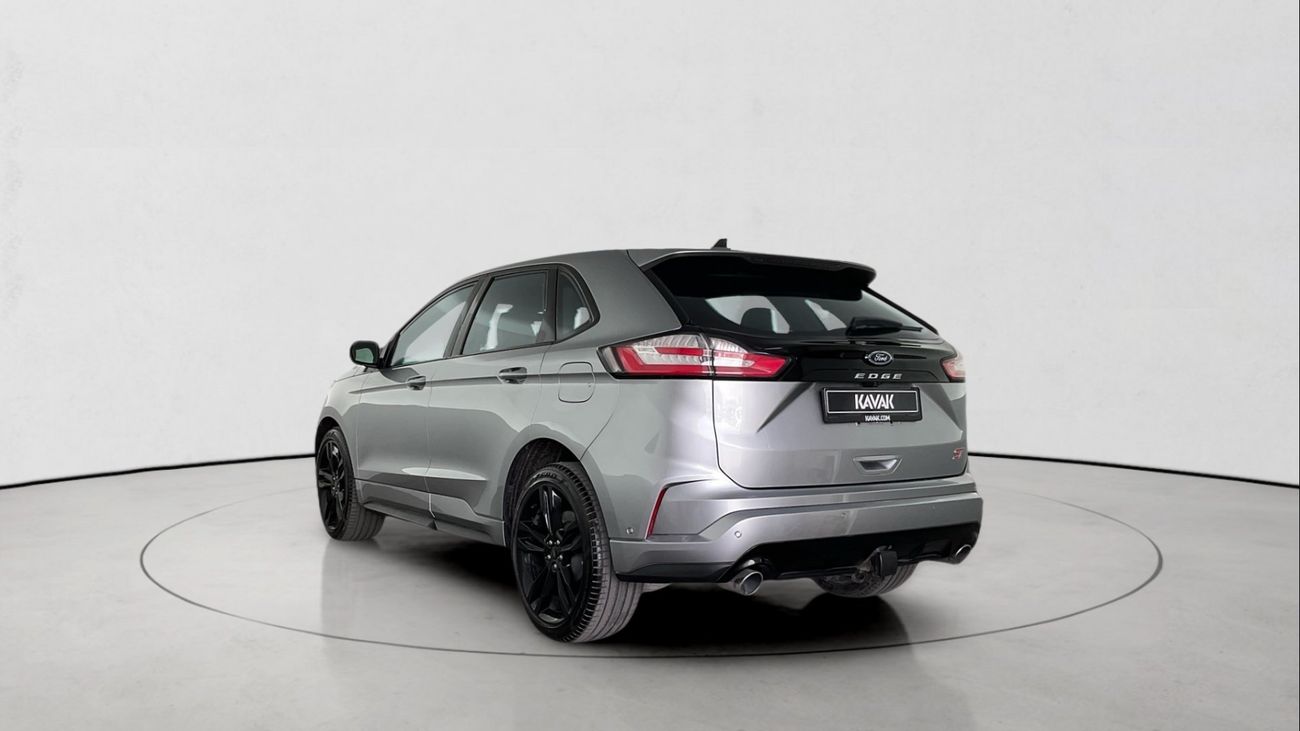 Ford Edge ST | Guaranteed Warranty | 0 Down Payment