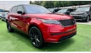 Land Rover Range Rover Velar P250 R-Dynamic S