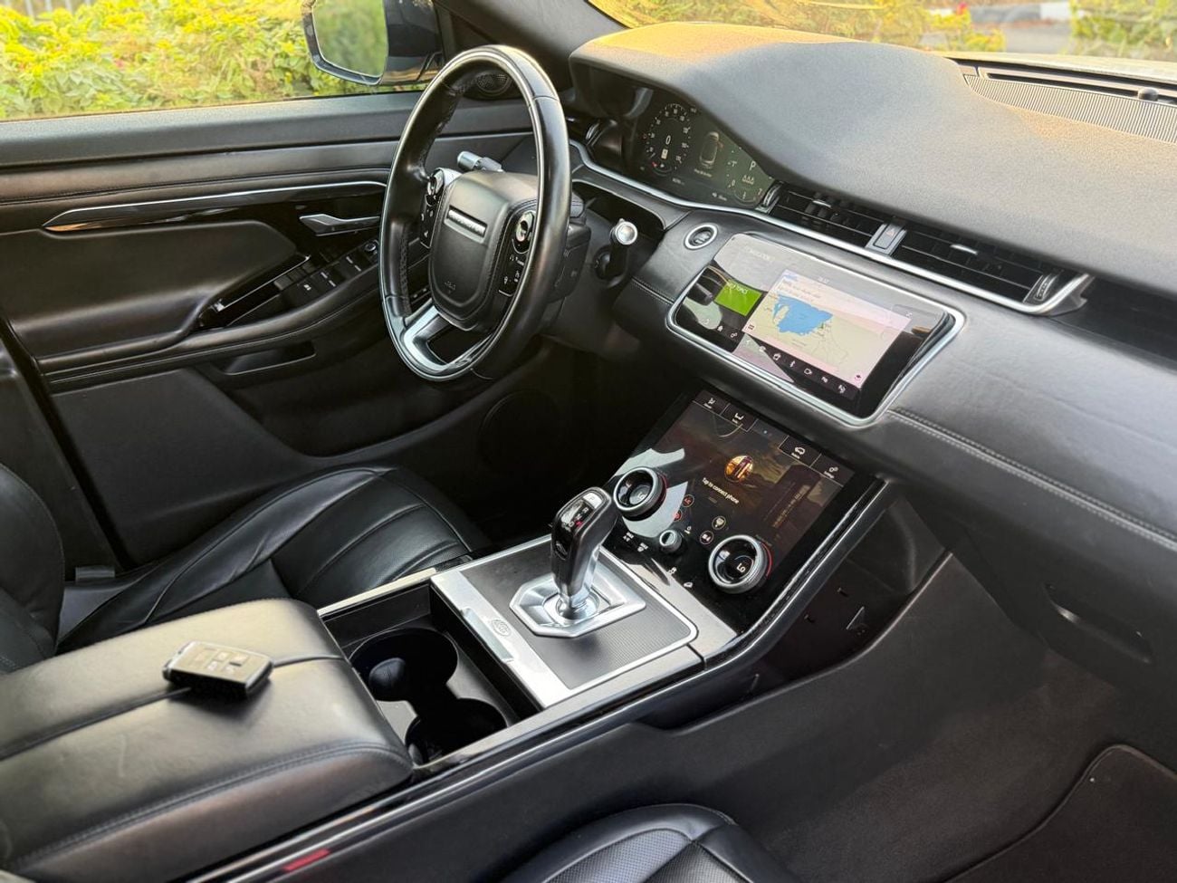 Land Rover Range Rover Evoque S P250 SE P250 Land Rover Range Rover Evoque P250 SE 2020 In Perfect Condition