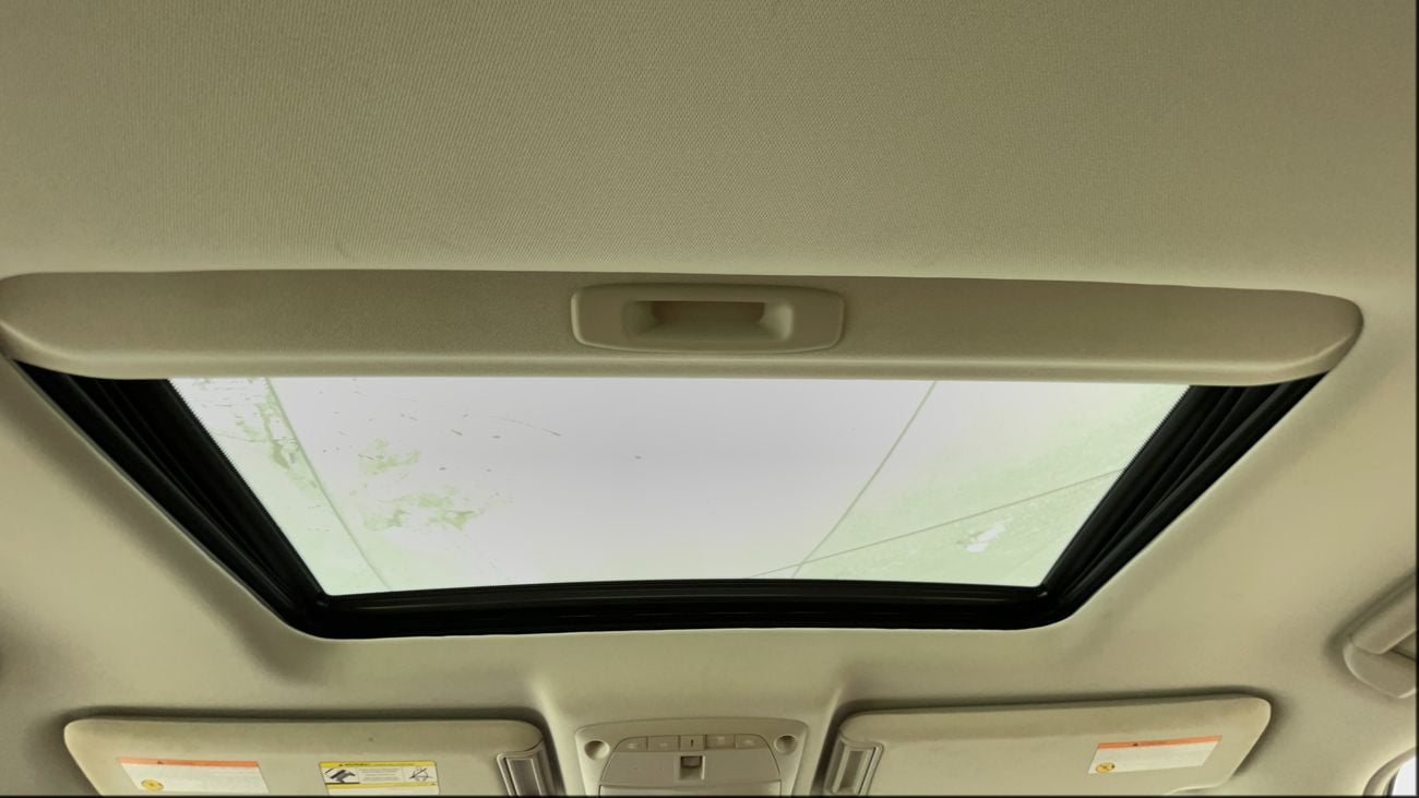 Nissan Patrol LE TITANIUM 5.6 | Zero Down Payment | Home Test Drive