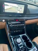 Kia Carnival 2021 Kia Carnival Exclusive Diesel Korean Specs Orignal Paint - 360* CAM - Panoramic View - 6 seater