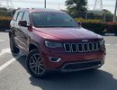 Jeep Grand Cherokee Altitude 3.6L