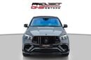 مرسيدس بنز GLE 63 AMG