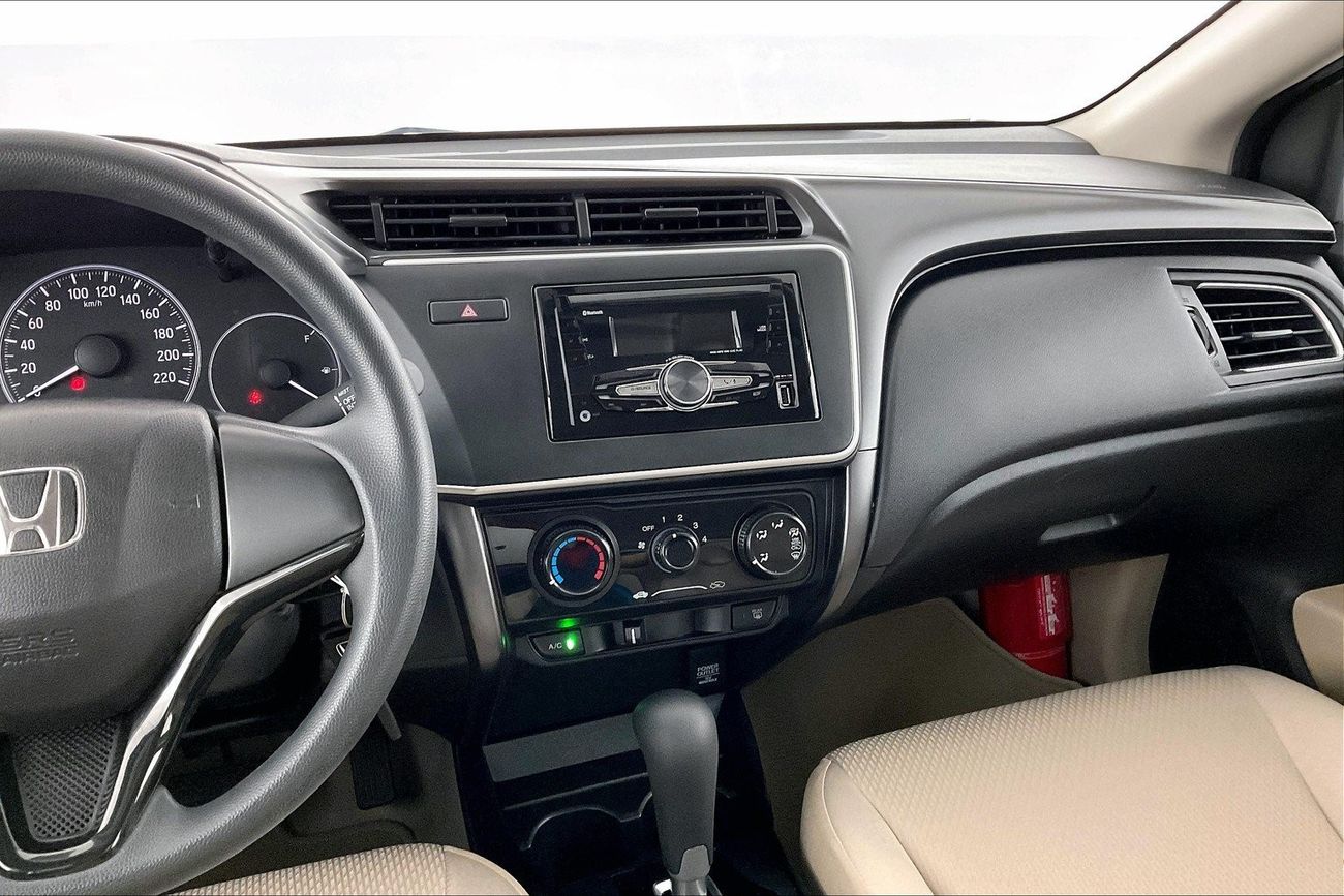 Honda City DX| 1 year free warranty | Exclusive Eid offer