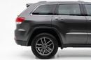 Jeep Grand Cherokee AED  1,567/Monthly l Jeep Grand Cherokee Limited Plus 2020 l Panoramic Roof l GCC Specs