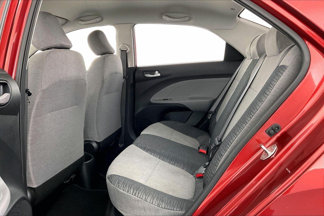 Kia Pegas LX | 1 year free warranty | 1.99% financing rate | Flood Free